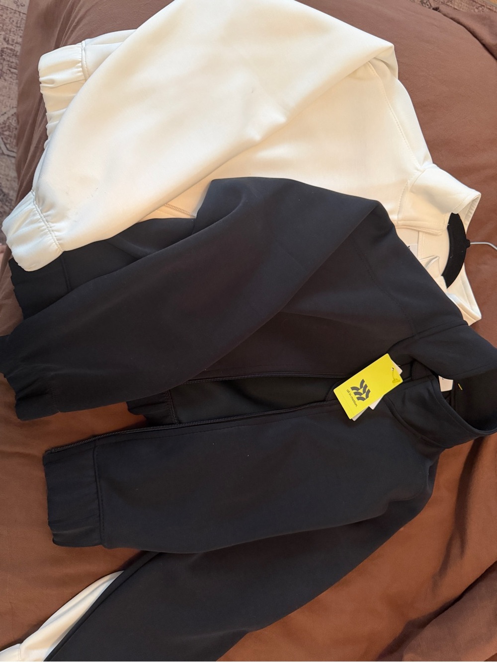 Target all in motion jackets